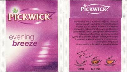 Pickwick 10 721 634 Evening Breeze