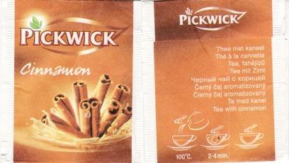 Pickwick 10 721 838 Cinnamon