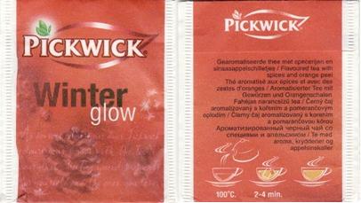 Pickwick 10 721 874 Winter Glow