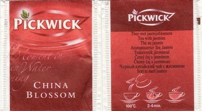 Pickwick 10 721 952 China Blossom