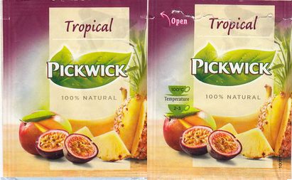 Pickwick 10017557 Tropical