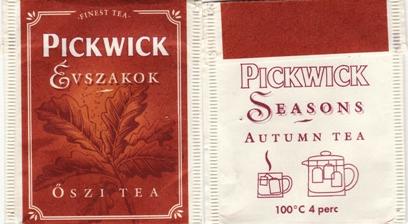 Pickwick 3134191 Evszakok