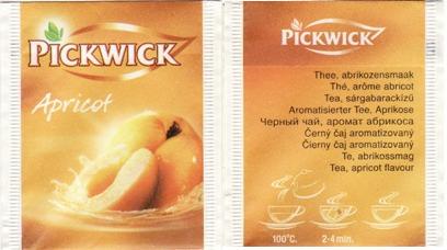 Pickwick 3134490 Apricot