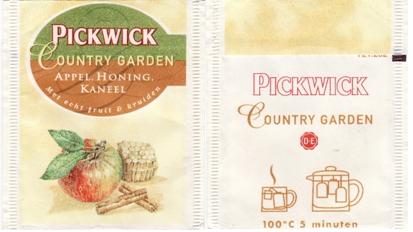 Pickwick 721 202 Appel Honing Kaneel