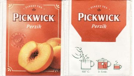 Pickwick 721 408 Perzik