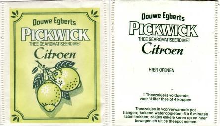 Pickwick 721 415 Citroen