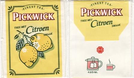 Pickwick 721 416 Citroen