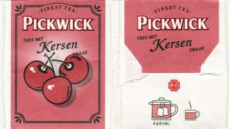 Pickwick 721 427 Thee Met Kersen Smaak