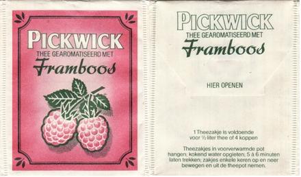 Pickwick 721 440 Framboos