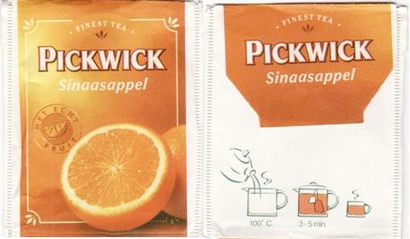 Pickwick 721 450 Sinaasappel