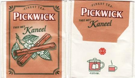 Pickwick 721 483 Thee Met Kaneel