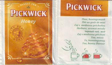 Pickwick 721 587 Honey 2