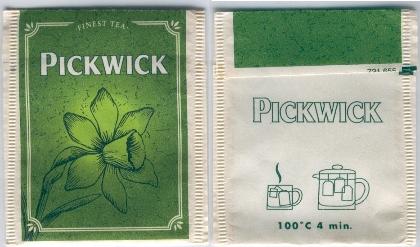 Pickwick 721 655 Seasons s Narcisem