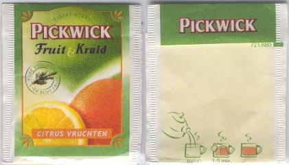 Pickwick 721 680 Fruit & Kruid Citrus Vruchten