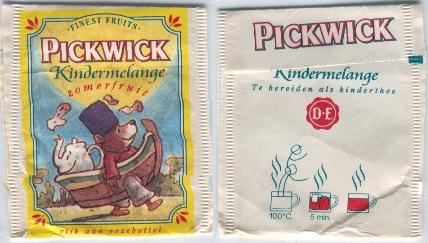 Pickwick 721 705 Kindermelange Zomerfruit 1