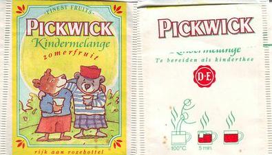 Pickwick 721 705 Kindermelange Zomerfruit 3