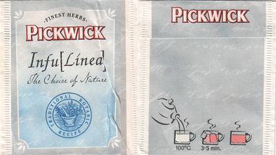 Pickwick 721 709 Infu Linea