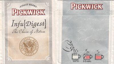 Pickwick 721 730 Infu Digest