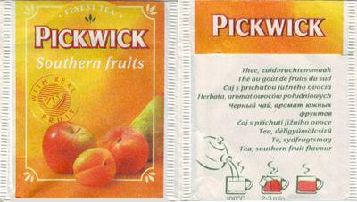 Pickwick 721 757 Southern Fruits 2