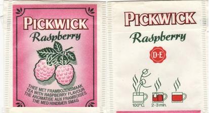 Pickwick 721 760 Raspberry 1