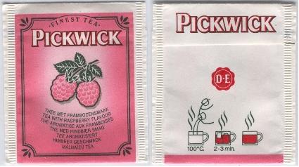 Pickwick 721 760 Raspberry