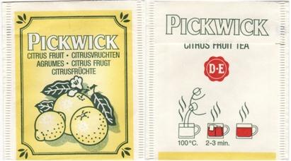 Pickwick 721 770 Citrus Fruit 1