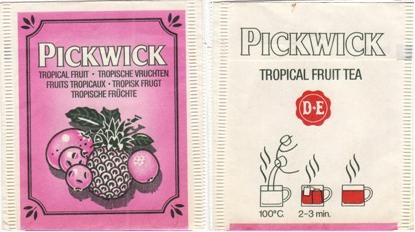 Pickwick 721 790 Tropical Fruit 1