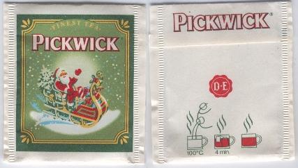 Pickwick 721 800 Santa