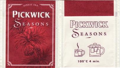 Pickwick 721 878 Seasons