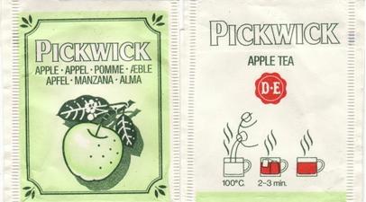 Pickwick 721 914 Apple