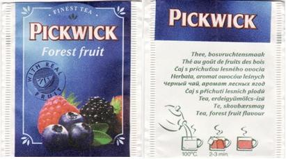 Pickwick 721 917 Forestfruit