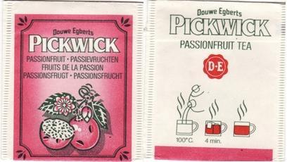 Pickwick 721 931 Passionfruit