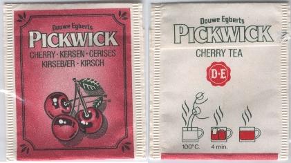 Pickwick 721 942 Cherry