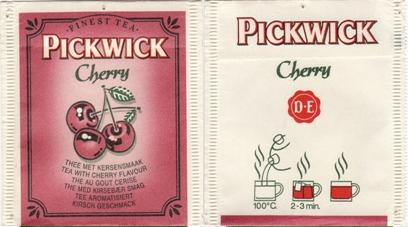 Pickwick 721 943 Cherry