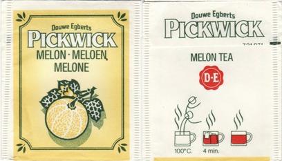 Pickwick 721 971 Melon