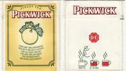 Pickwick 721 972 Melon