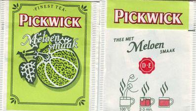 Pickwick 721 975 Meloen Smaak 2