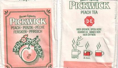 Pickwick 721 990 Peach 1