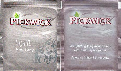 Pickwick N China Uplift Earl Grey