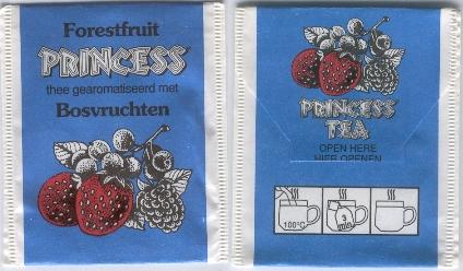 Princess 95 623 Bosvruchten 2