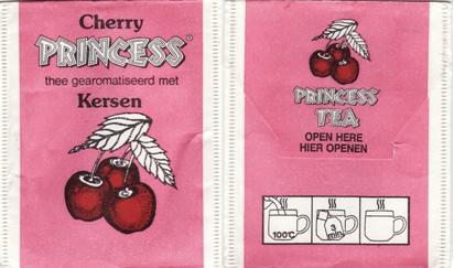 Princess 95 629 Kersen 2