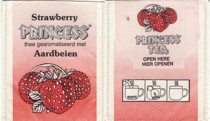 Princess 95 641 Aardbeien 1