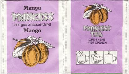 Princess 95621 Mango 2