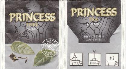 Princess 956213 Thee Earl Grey