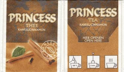 Princess 956215 Thee Kaneel