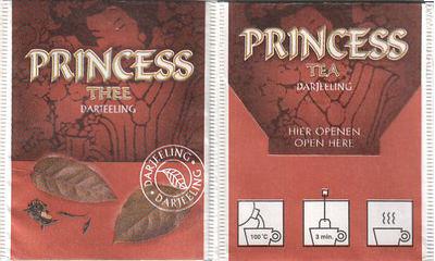 Princess 956219 Darjeeling