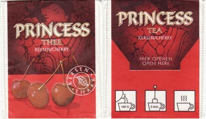 Princess 956222 Thee Kersen