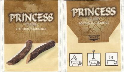 Princess 956226 Thee Zoethout