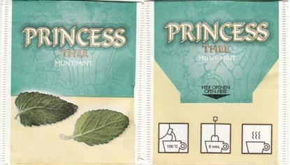 Princess 956227 Thee Munt