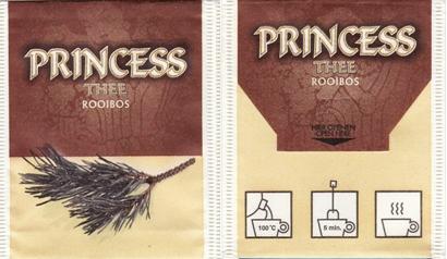 Princess 956228 Thee Rooibos